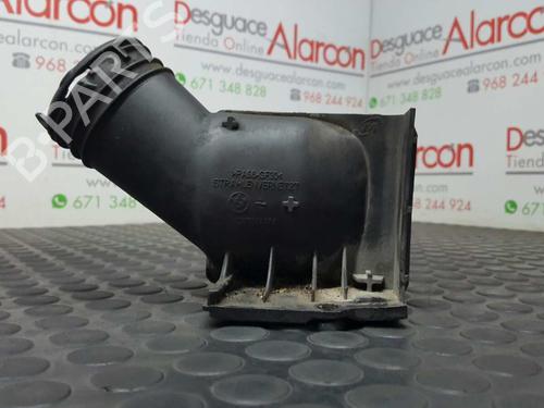 Used Intercooler BMW 1 (E87) 118 d (143 hp) 2736226