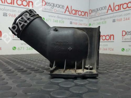 Intercooler BMW 1 (E87) 118 d (143 hp) 17517524916 | 752491608