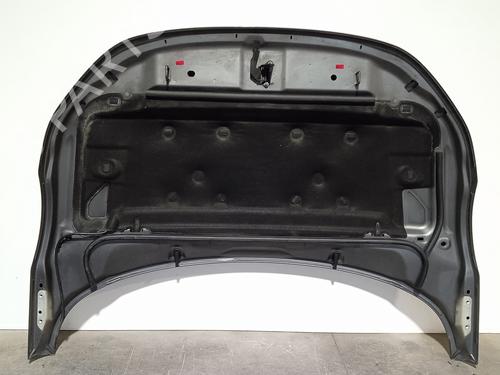 Hood LAND ROVER RANGE ROVER EVOQUE (L538) 2.0 D | BP21052340C1