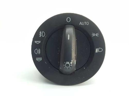 Used Headlight switch AUDI Q7 (4LB) 3.0 TDI quattro (233 hp) 4032792