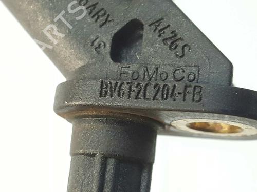 Elektronisk sensor FORD TRANSIT CONNECT V408 Box Body/MPV 1.5 EcoBlue | BP14540204M84