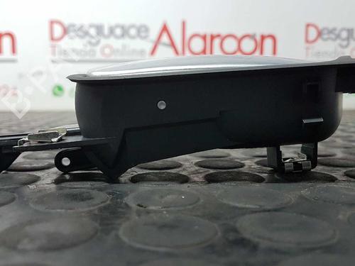 Front left interior door handle VW GOLF V (1K1) 2.0 TDI | BP3281045I13 