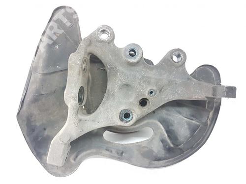 Left front steering knuckle MERCEDES-BENZ CLK (C209) CLK 270 CDI (209.316) | BP3333882M25 
