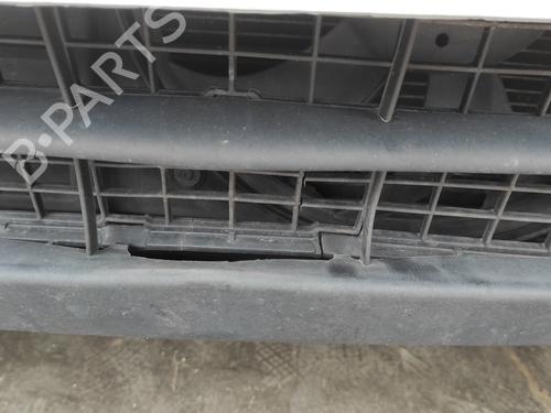 Front bumper PEUGEOT PARTNER MPV (5_, G_) 2.0 HDI | BP24215259C7