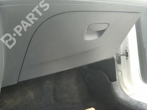 Used Glove box SEAT IBIZA IV SC (6J1, 6P5) 1.4 TDI (80 hp) 2749946