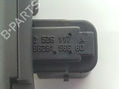 Ignition coil PEUGEOT 206 Hatchback (2A/C) 1.9 D | BP9191424M94 