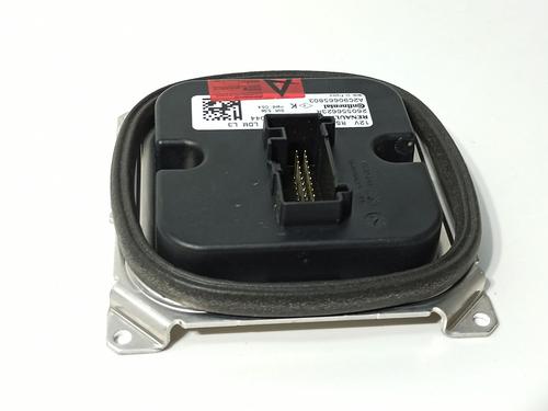 Lights ECU RENAULT CAPTUR II (HF_) TCe 140 (HFN0) | BP33952986M55 - Image 3