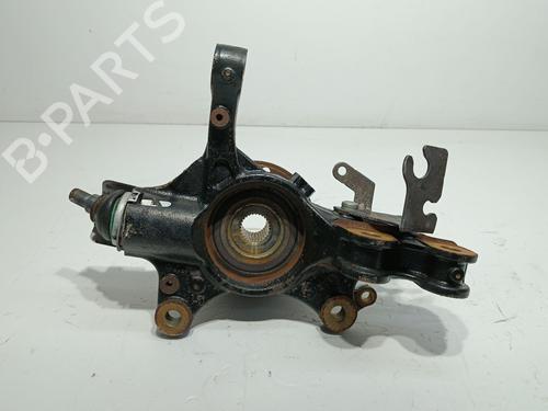 Left front steering knuckle TOYOTA PROACE Van (MDZ_) 1.5 D4d (MDZ1) | BP36362952M25 - Image 2
