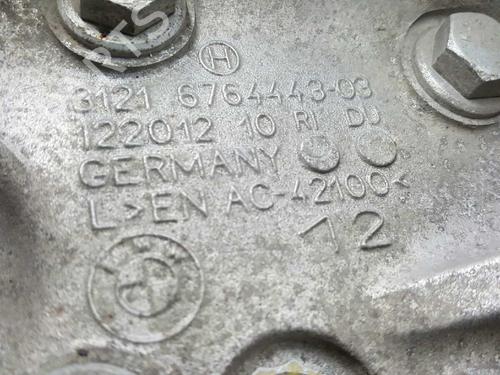 Left front steering knuckle BMW 1 (E87) 118 d | BP2737273M25