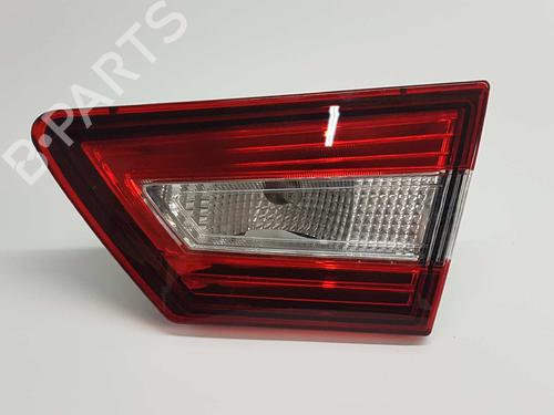 Used Right taillight RENAULT CLIO IV (BH_) 0.9 TCe 90 (BHNF, BHMA, BHMH, BHJK, BHJR) (90 hp) 6712080