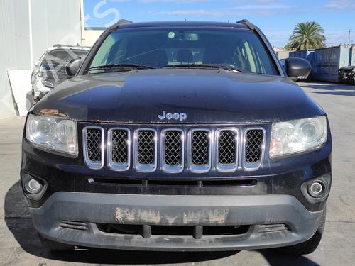 Used Parts JEEP COMPASS (MK49) 2.4 (170 hp) 4282124