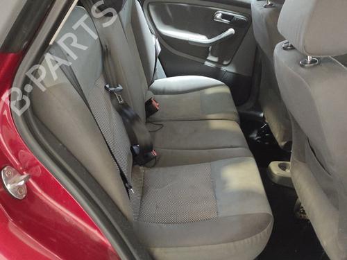 Topstykke SEAT CORDOBA (6L2)  | BP22773796M5 