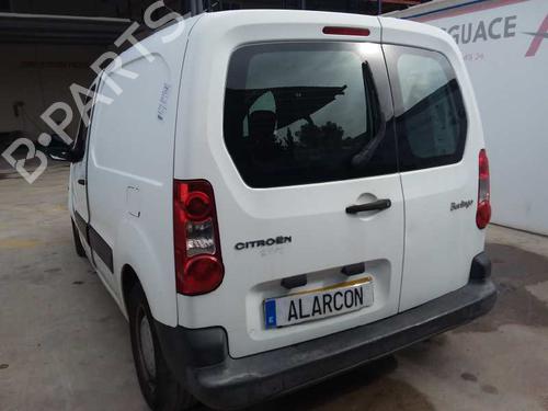 Kombi Kontakt / Stilkkontakt CITROËN BERLINGO MULTISPACE (B9) 1.6 HDi 75 16V | BP14530670I30