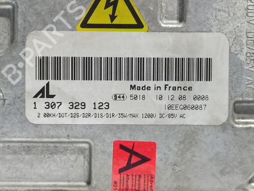 Xenon ballast ALFA ROMEO 159 (939_) 1.9 JTDM 16V (939AXC1B, 939AXC12) | BP16340103C53 