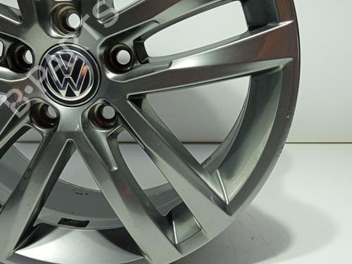 Rim VW GOLF VII Variant (BA5, BV5)  | BP27168967C45 