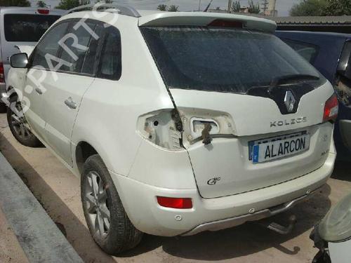Andere RENAULT KOLEOS I (HY_) 2.0 dCi 4x4 (HY0K) | BP14527670O1 
