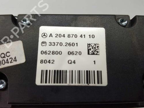Switch MERCEDES-BENZ C-CLASS (W204) C 320 CDI (204.022) | BP14533011I30