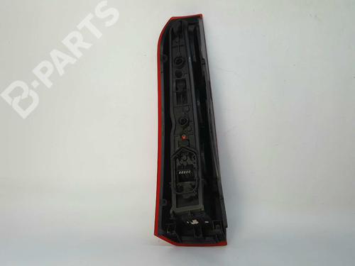 Høyre baklys OPEL MERIVA A MPV (X03) 1.7 CDTI (E75) | BP8599778C35 