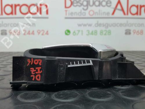 Front left interior door handle CITROËN C3 Picasso (SH_) 1.6 HDI 90 | BP3328515I13 