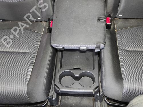 Sæde Bagtil MAZDA 5 (CR) 2.0 CD (CR19) | BP21227242C17