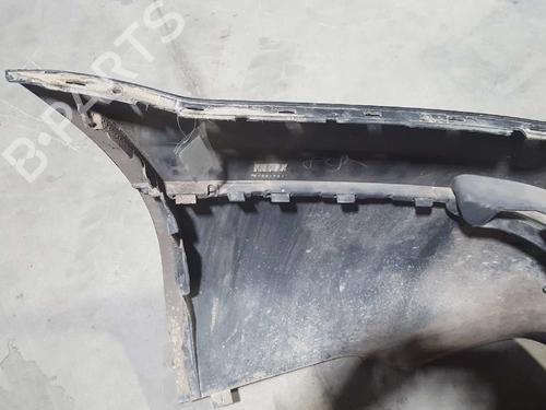 Pare-chocs arrière AUDI Q7 (4LB) 3.0 TDI quattro | BP3164048C8 