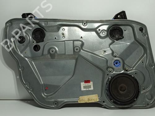 Used Front left window mechanism Front left window mechanism 24945101 24945101