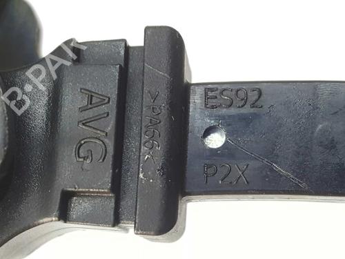 Hinge/Door check strap PEUGEOT 208 II (UB_, UP_, UW_, UJ_) 1.2 PureTech 100 | BP14537787C146 