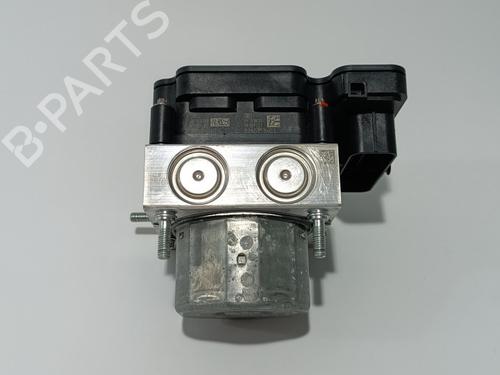 ABS pump SMART FORFOUR Hatchback (453) electric drive (453.091) | BP13251533M43 