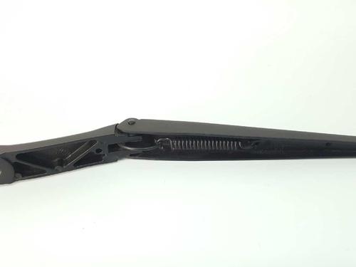 Front windshield wiper arm VW POLO V (6R1, 6C1) 1.4 TDI | BP4960665C143