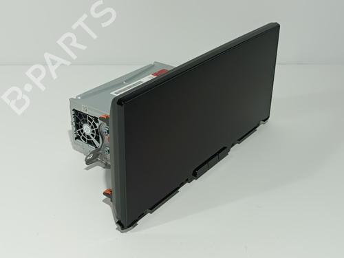 Electronic module TOYOTA C-HR (_X2_, _H2_) Hybrid (ZYX20) | BP26702083M83 