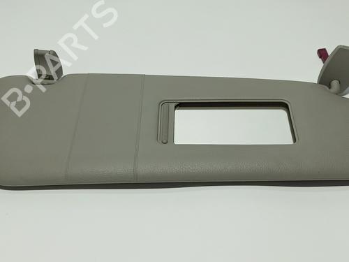 Right sun visor BMW 5 (E60) 525 d | BP10320816I2
