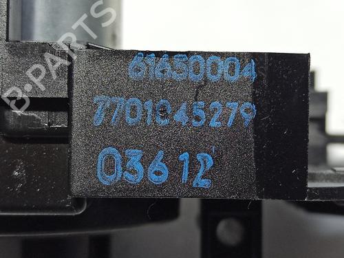 Kontaktrulle Airbag RENAULT CLIO II (BB_, CB_) 1.9 D (B/CB0E, BB0J) | BP16954135C102 