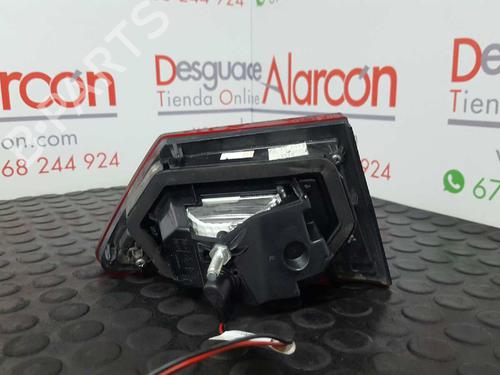 Right taillight RENAULT CLIO IV (BH_) 1.5 dCi 75 | BP2769402C35