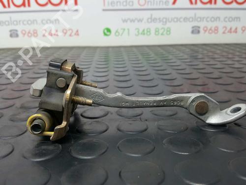 Hinge/Door check strap RENAULT CLIO II (BB_, CB_) 1.5 dCi (B/CB07) | BP14528449C146 