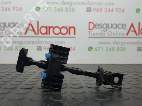 Used Hinge/Door check strap VW POLO V (6R1, 6C1) 1.6 TDI (90 hp) 14529725