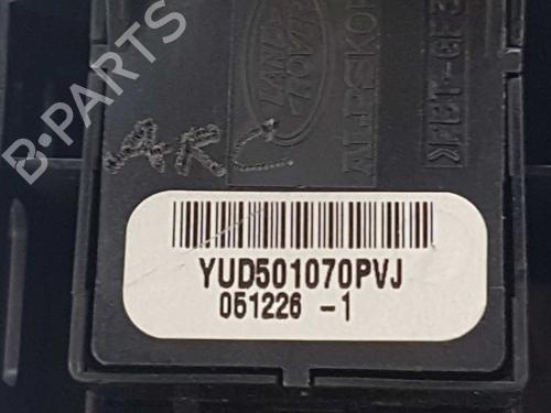 Right rear window switch LAND ROVER RANGE ROVER SPORT I (L320) 2.7 D 4x4 | BP8210676I28