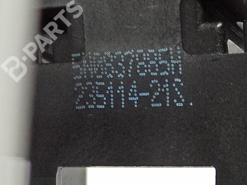Front left exterior door handle VW GOLF VII (5G1, BQ1, BE1, BE2) 1.6 TDI | BP11528598C128 