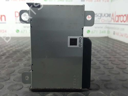 Elektronische module MITSUBISHI ASX (GA_W_) 1.6 MIVEC (GA1W) | BP11386791M83 