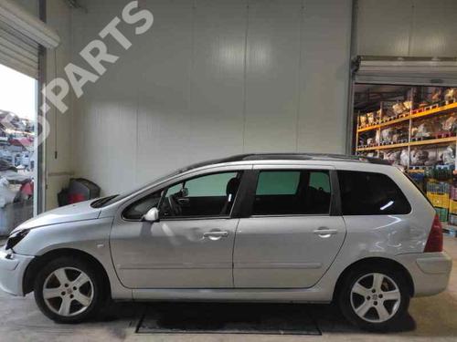 Fuse box PEUGEOT 307 SW (3H)  | BP12203806E1 