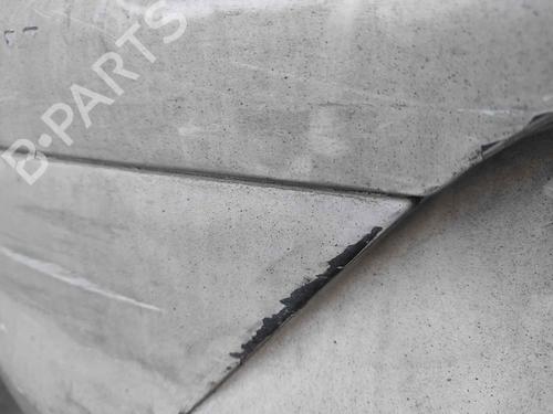 Rear bumper SEAT TOLEDO III (5P2) 1.9 TDI | BP9151673C8