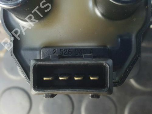 Ignition coil PEUGEOT 306 (7B, N3, N5)  | BP8210731M94 