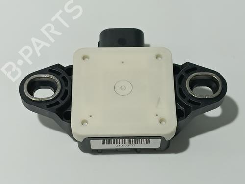 Electronic sensor MERCEDES-BENZ S-CLASS (W222, V222, X222) S 350 BlueTEC / d (222.132, 222.032, 222.123) | BP15850890M84