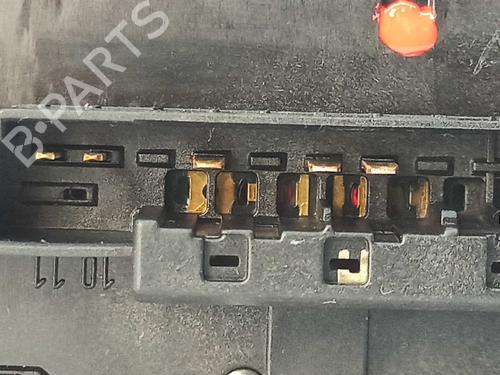 Warning switch MERCEDES-BENZ CLK (C208) CLK 230 Kompressor (208.347) | BP10283743I22