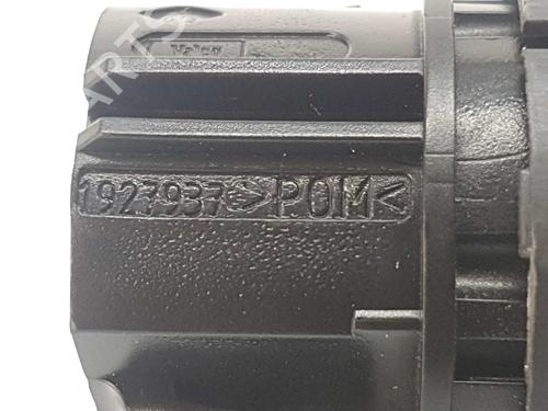 Ignition barrel RENAULT MEGANE III Coupe (DZ0/1_) 1.5 dCi (DZ09, DZ0D, DZ1F, DZ1G, DZ14, DZ29) | BP11387392M48 