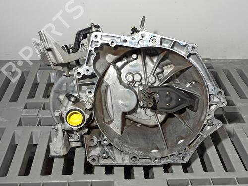 Used Gearbox CITROËN XSARA PICASSO (N68) 1.6 HDi (90 hp) 26968343