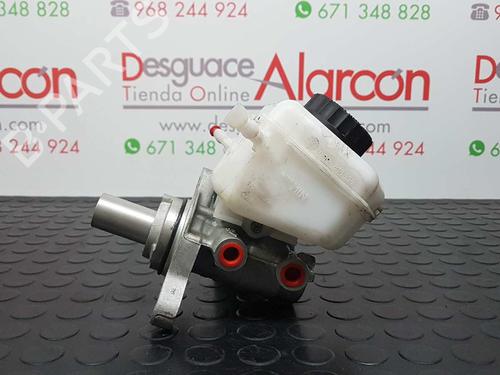 Brake master cylinder BMW 1 (F20) 116 d | BP2739445M77 