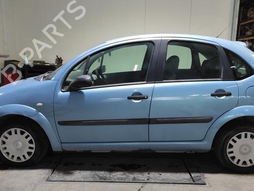 Steering ECU CITROËN C3 I (FC_, FN_) 1.4 HDi | BP18480026M49 
