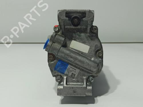 AC compressor FIAT 500 (312_) 1.0 Mild Hybrid (312.AYD1B) | BP13309762M34 