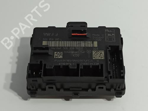 Elektronisk modul VW GOLF VIII (CD1, DA1) 1.5 TSI (150 hp) 30117946