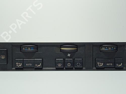 Climate control BMW 7 (E32) 735 i, iL | BP11041342I5 